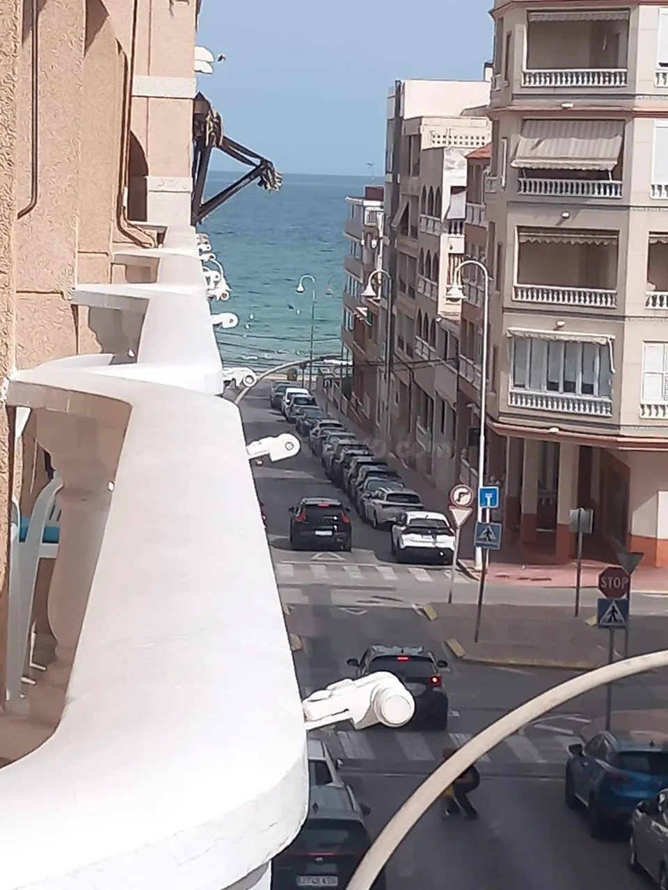 Piso cerca de la playa en Guardamar del Segura