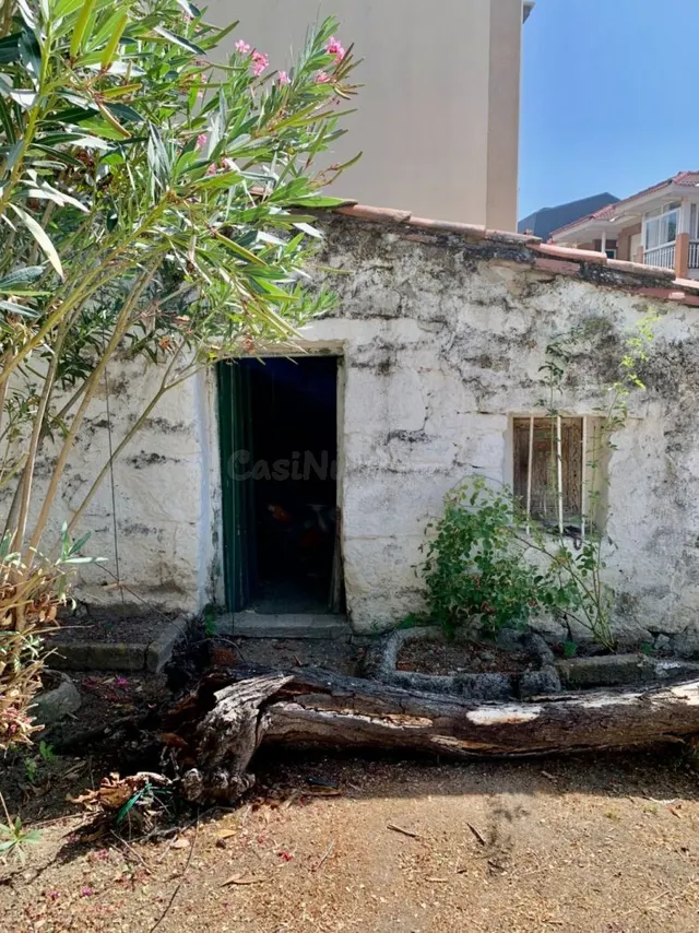 CASA DE PIEDRA - foto 5