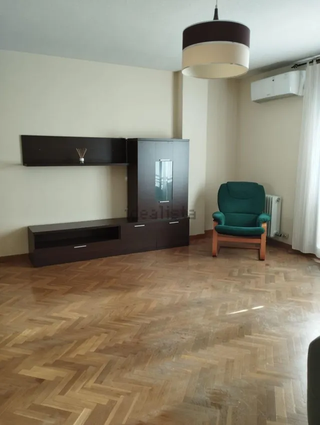 Luminoso apartamento exterior ubicado en Ciudad Real — 11