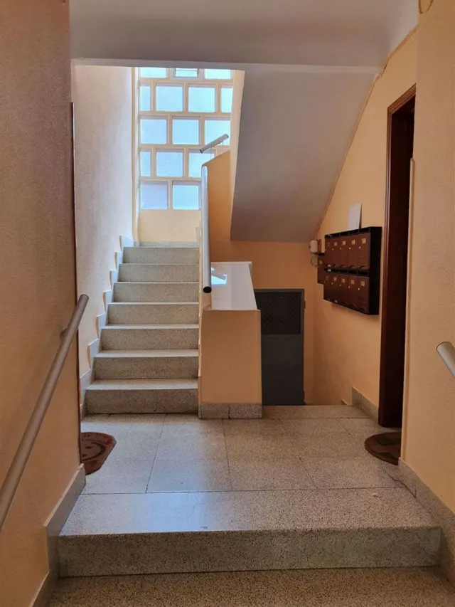 Piso en Jijona, alquiler TEMPORAL — 19