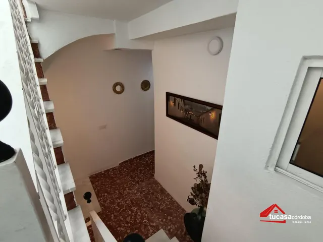 CASA REFORMADA EN OLLERÍAS – CÓRDOBA CAPITAL — 9