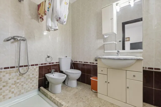 Casa de Campo Urb. Las Tres Palmeras (Carmona) — 29