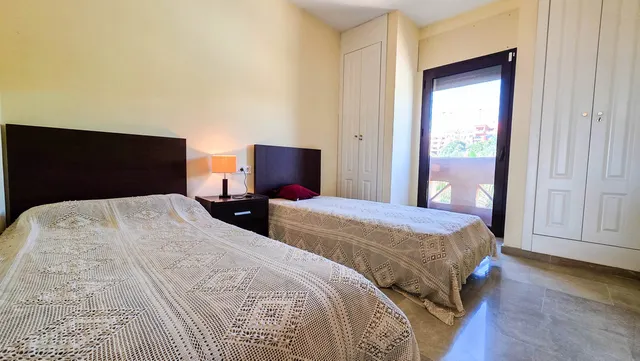 Ático 3 habitaciones 177m² en venta - Costa del Sol — 22