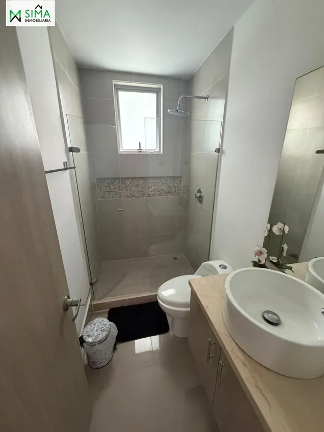 Piso 2 habitaciones 98m² en venta - El Cabrero — 8