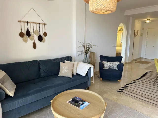 Ático 2 habitaciones 61m² en venta - Riviera del sol — 5
