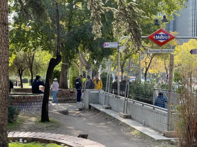Traspaso de negocio con inmueble en alquiler en zona Bernabé