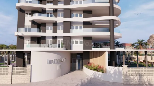 Apartamento 3 habitaciones 169m² en venta - Calpe — 22