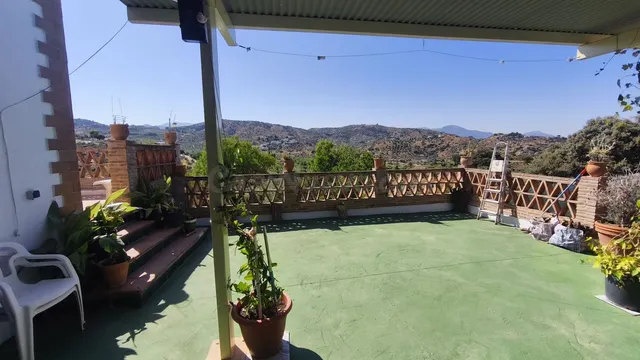 Finca rústica 3 habitaciones 163m² en venta - South of spain - foto 5
