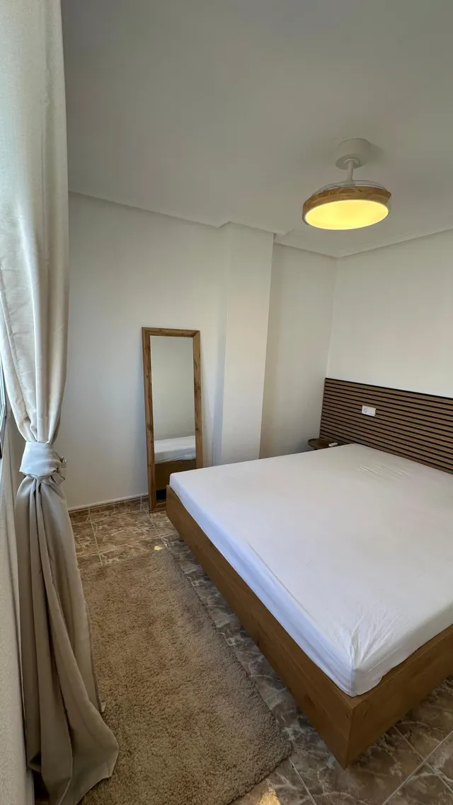 REF.7815 Apartamento de dos dormitorios en Torrevieja — 11