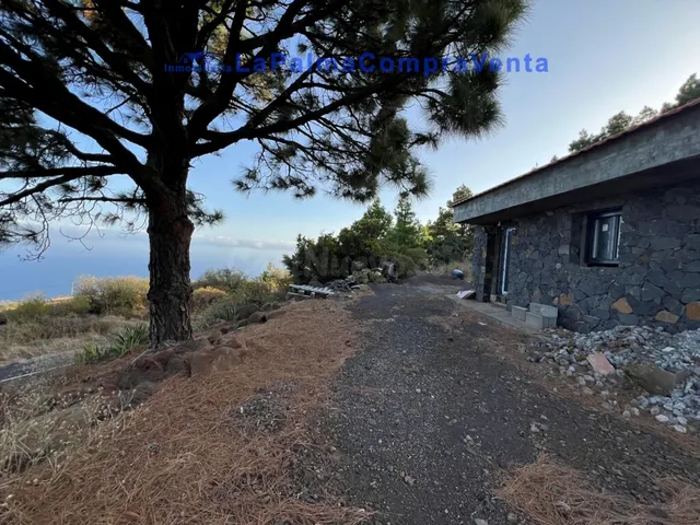 Casa de pueblo en Venta en Garafia Santa Cruz de Tenerife - foto 4