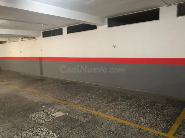 Amplio Garaje en Elda, Zona Murillo por solo €8499.99 - foto 4