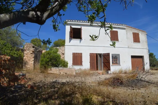 Finca rústica 4 habitaciones 212m² en venta - Afueras del pu - foto 5