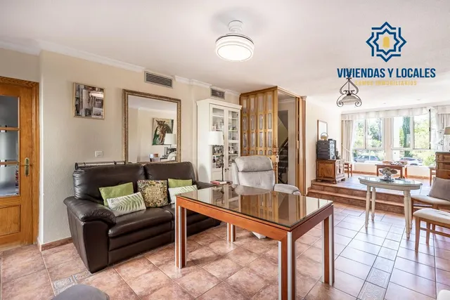 VIVIENDA con encanto en PALACIO DE DEPORTES — 4