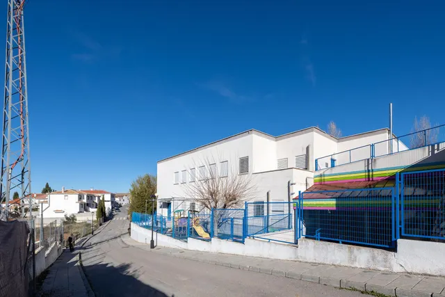 Estupenda parcela en Nívar — 22