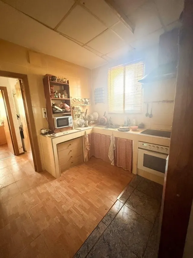 ¡oportunidad! casa rústica con cuatro parcelas de terreno en los chorrillos, perín — 12