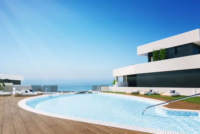 Apartamento 3 habitaciones 142m² en venta - Marbella — 6