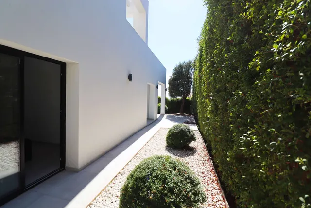 Chalet 5 habitaciones 252m² en venta - Riviera del sol — 27