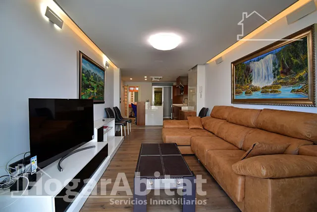 ¡vistas al mar! dos por uno en residencial, reformado con piscina y garaje — 7