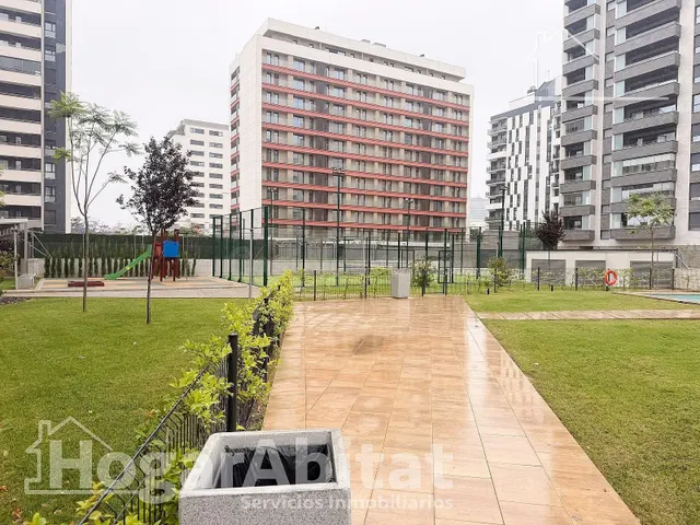 ¡TOTALMENTE NUEVO! BONITO, LUMINOSO Y MODERNO EN RESIDENCIAL CON PISCINA COMUNITARIA — 4