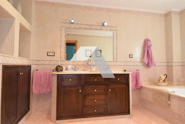 Espectacular chalet en venta — 33