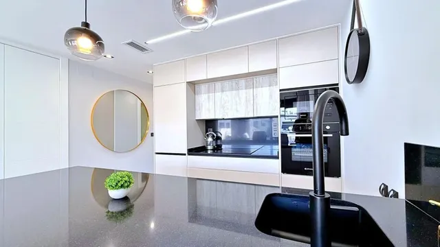 Apartamento 2 habitaciones 72m² en venta - Punta Prima — 14