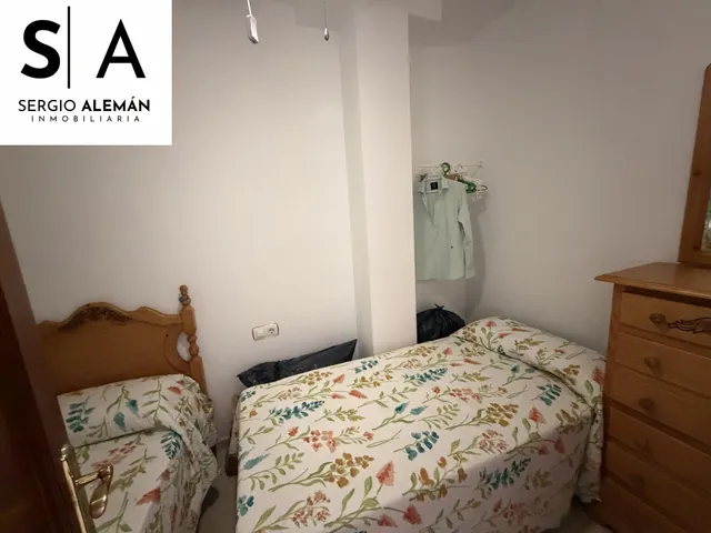 PISO PLANTA PRIMERA CON AZOTEA PRIVADA — 17