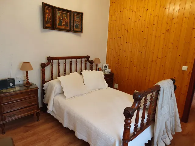 Amplia Casa Solar en Cuatrovientos, Ponferrada - €139.000 — 18