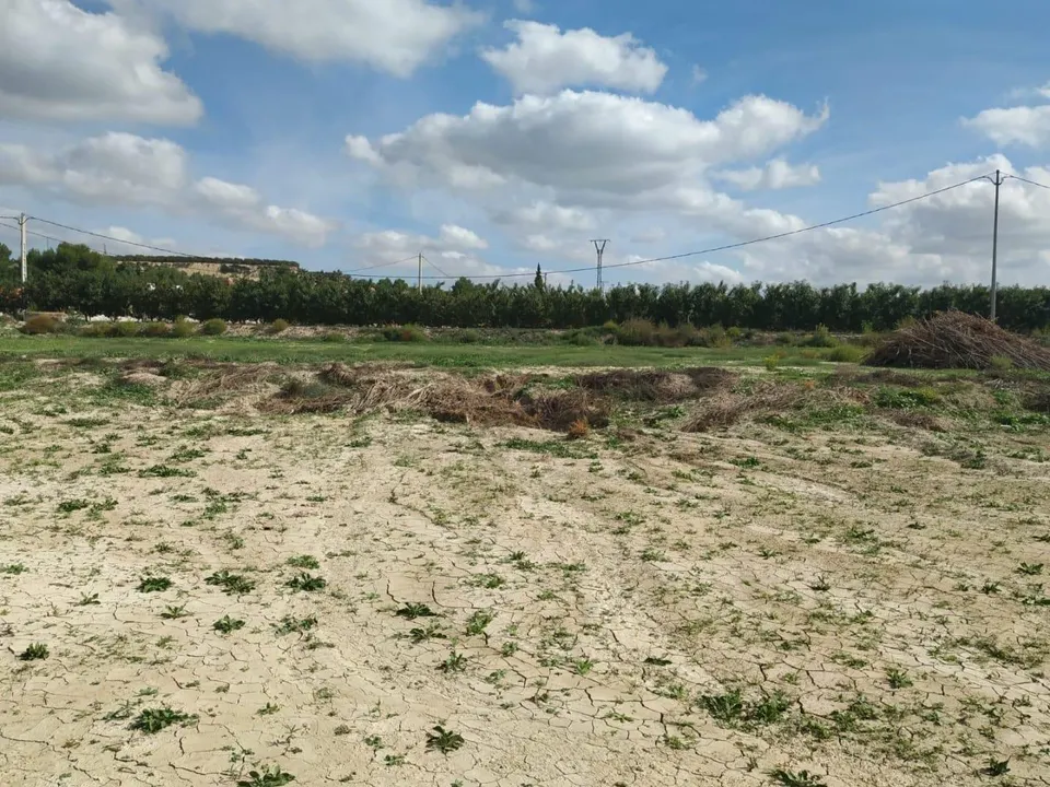 SUELO URBANIZABLE EN VENTA