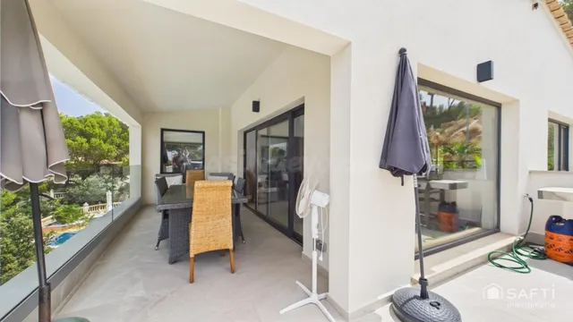 Algunas casas se visitan… otras se sienten — 5