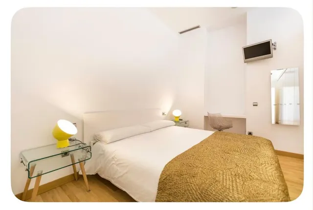 Exclusivo piso de diseño en el centro de valencia — 11