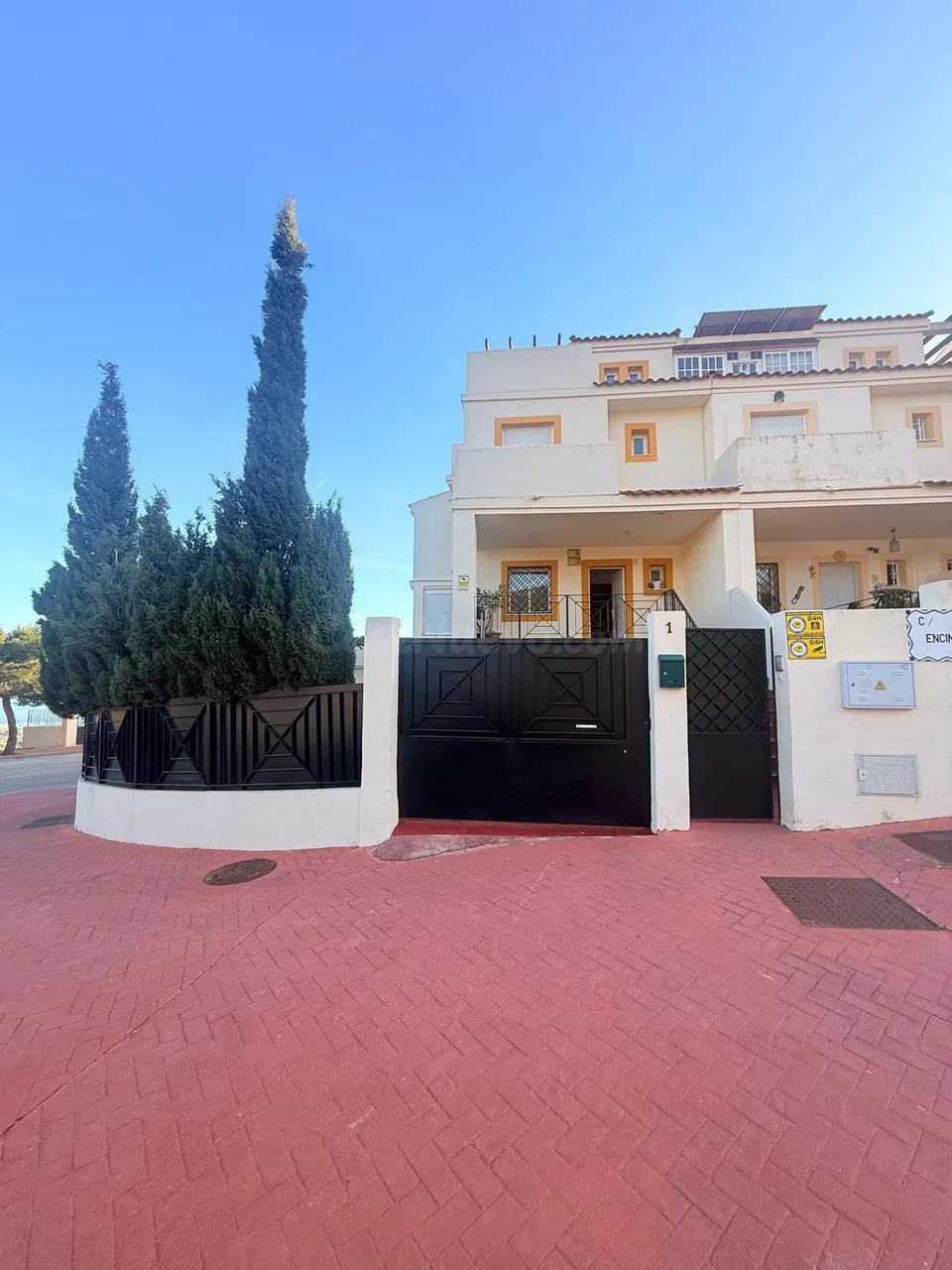 Adosado 3 habitaciones 175m² en venta - Centro