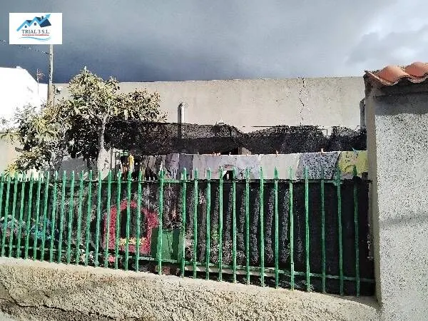 Venta casa en Dalias (Almería)