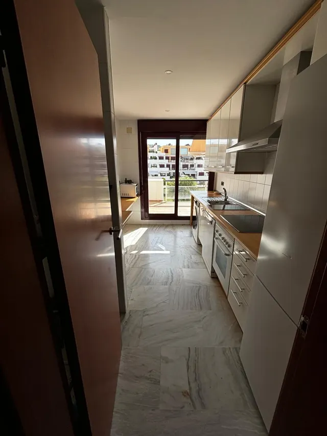 Apartamento 1 habitación 92m² en venta - Costa del Sol — 7