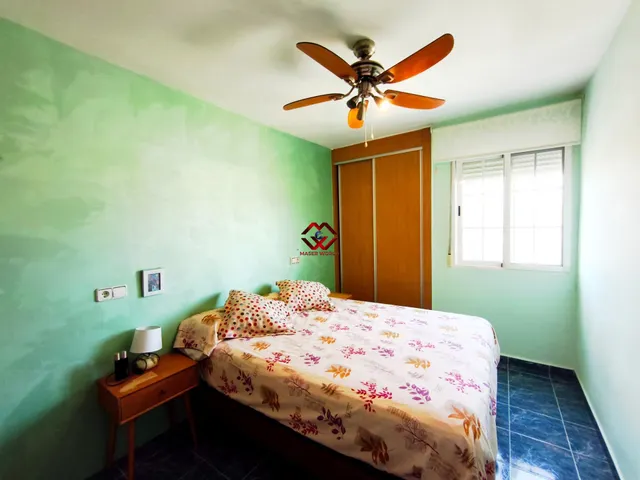 FANTASTICO APARTAMENTO EN PUERTO DE MAZARRÓN A TAN SOLO 30 METROS DE LA PLAYA — 14