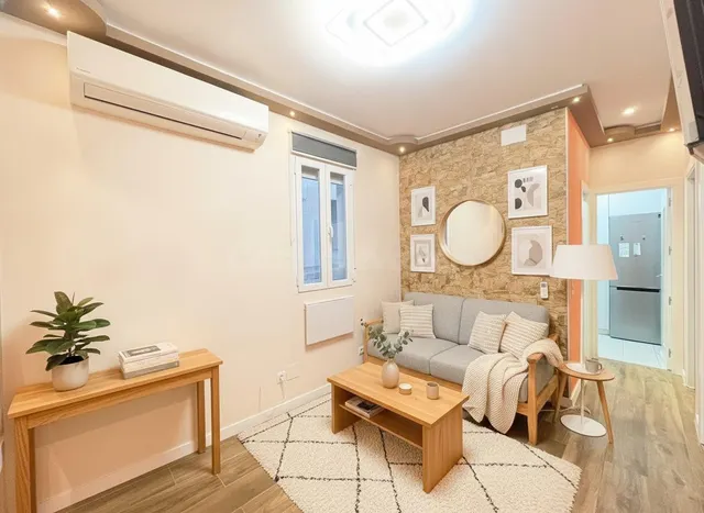 Apartamento 2 habitaciones 50m² en venta - Argüelles