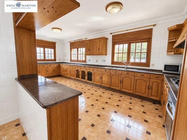 ALQUILER Chalet en Vilamarxant - ¡Tu Oasis en la Montaña! - foto 5