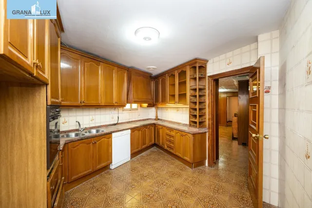 Edificio con gran potencial de desarrollo residencial en Zaidín – Granada — 15