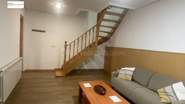 APARTAMENTO AL PIE DE LA CATEDRAL - foto 5