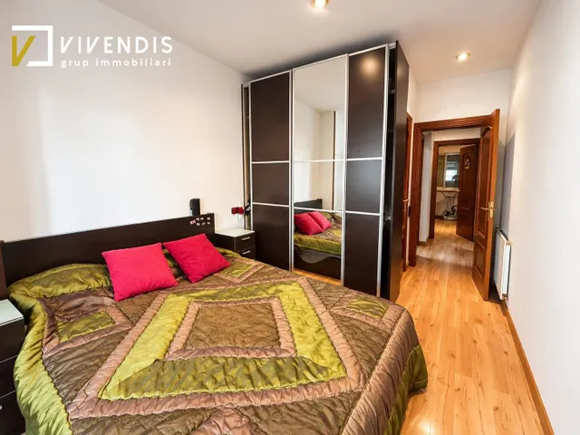 Piso en venta - escorxador — 9