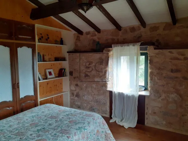 Casa de piedra en Pazos, Neda — 13