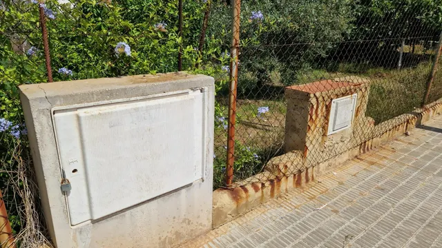 SOLAR URBANO JUNTO AL MEDITERRÁNEO – ¡OPORTUNIDAD ÚNICA! — 9