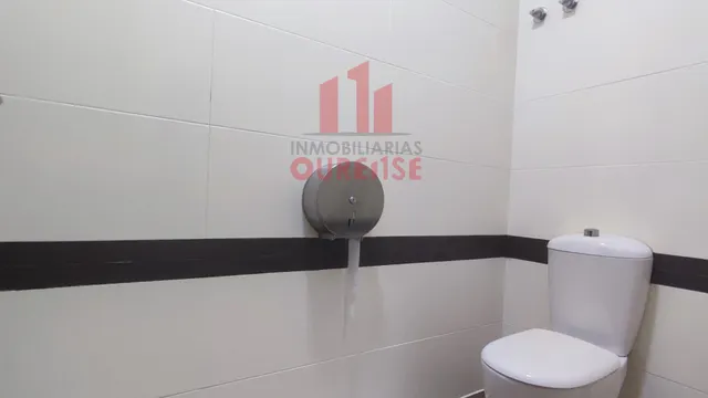 RESTAURANTE LISTO PARA COMENZAR LA ACTIVIDAD EN LA ZONA UNIVERSITARIA. — 26