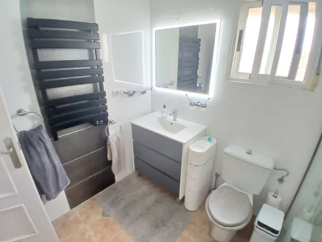 Villa 3 habitaciones 160m² en venta - Las Filipinas — 25
