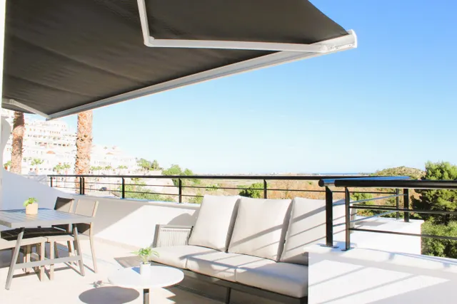 XERESA DEL MONTE RESORT. APARTAMENTO EN VENTA GANDIA -XERESA. — 29