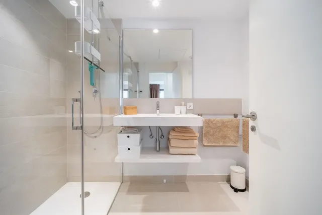Apartamento 3 habitaciones 138m² en venta - Centro — 25