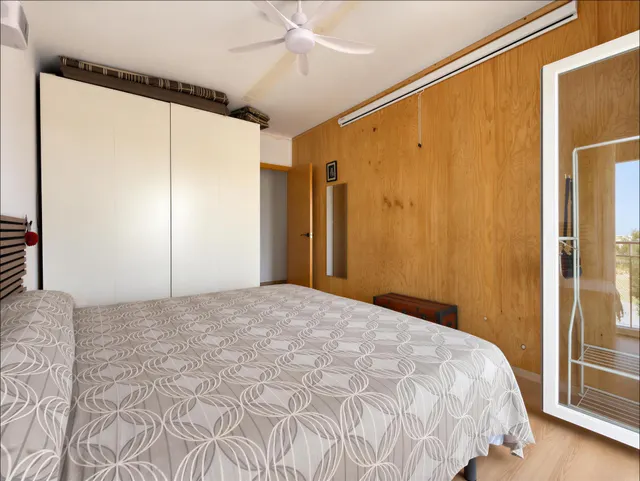 PISO A LA VENTA EN ALBORAYA — 31