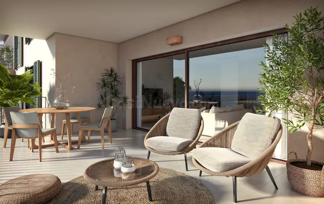 Dúplex 2 habitaciones 101m² en venta - Capdepera - foto 5