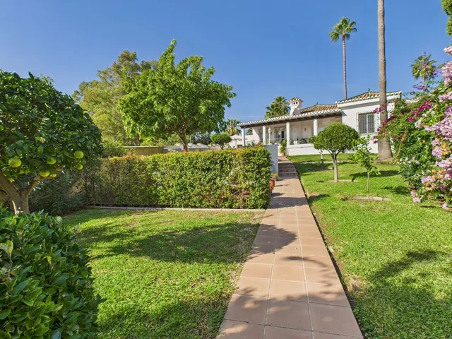 Chalet 4 habitaciones 118m² en venta - Costa Del Sol — 31