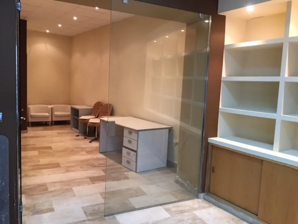 Local comercial listo para tu próximo negocio!