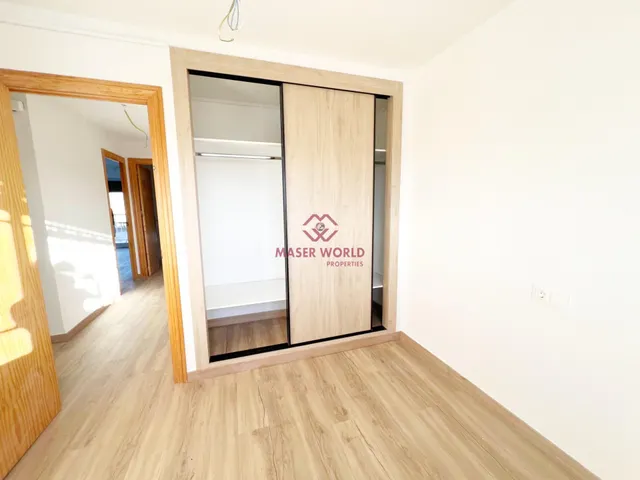 PISO RECIENTEMENTE REFORMADO CON VISTA AL MAR — 15